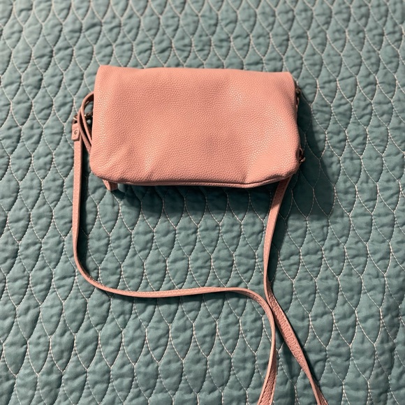 Nine West shoulder/wristlet bag - Picture 7 of 9